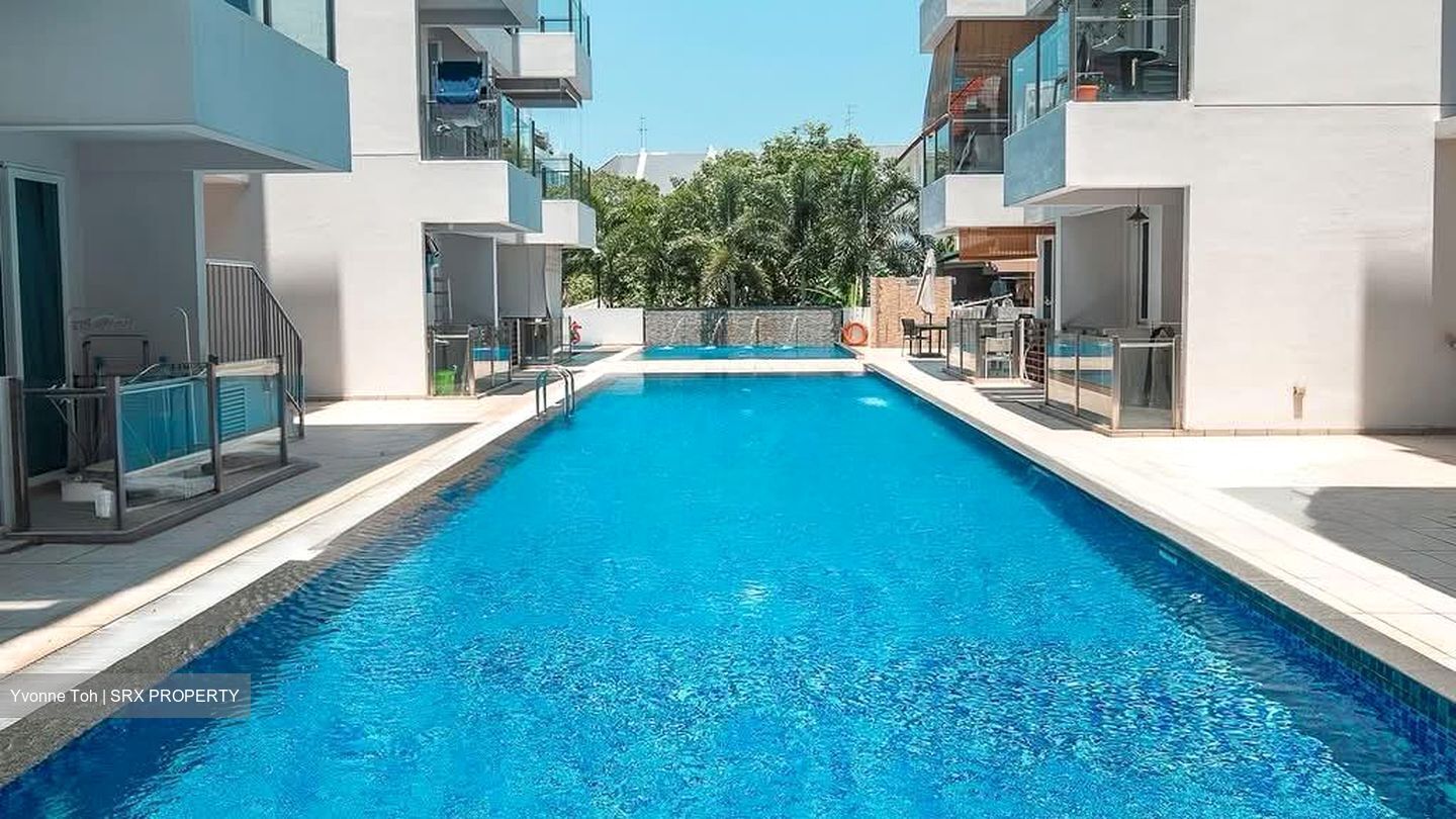 Parc Elegance (D15), Apartment #607070061